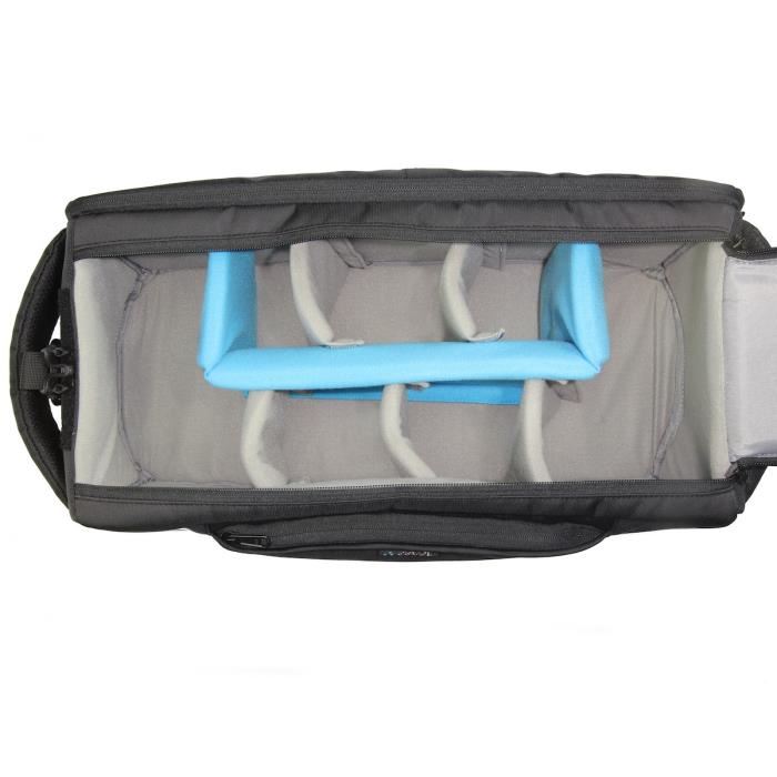 Starblitz Fourre-tout Plumber 480 Noir