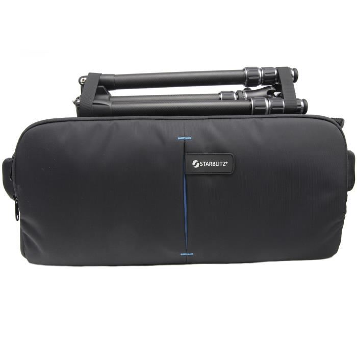 Starblitz Fourre-tout Plumber 480 Noir