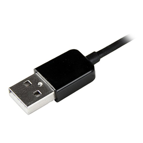 Startech.com Carte Son Externe Usb Avec ...