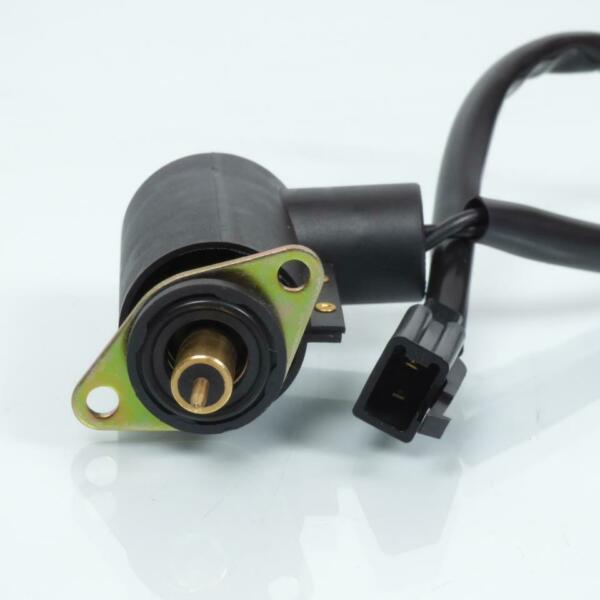 Rcvfr-0026-142626-starter Electrique Pour Carburateur Mikuni De Cpi 50-keeway 50