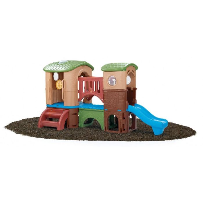 Station de Jeux Enfants CLUBHOUSE