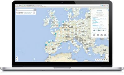 Station Meteo Netatmo