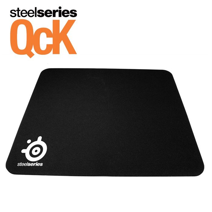 Tapis De Souris Steelseries Tapis Steelseries Qck