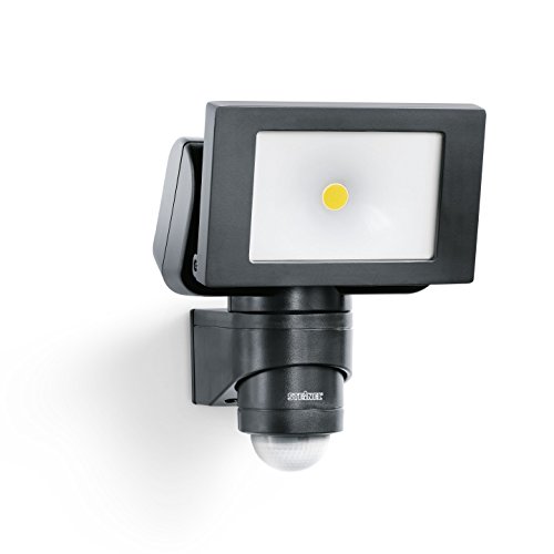 Steinel - Projecteur Exterieur Avec Detecteur - Ls 150 S Led 147w 4000k Ip44 - Noir