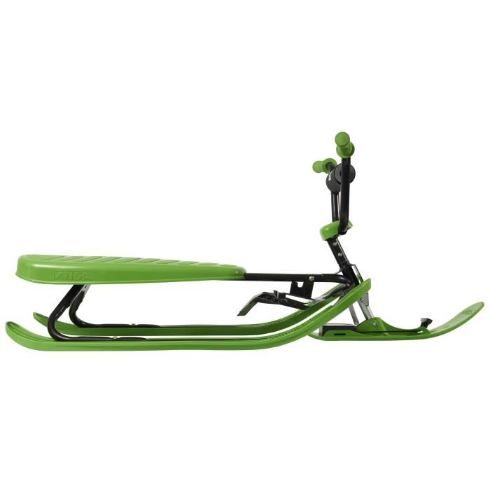 Stiga Luge Snowracer Sx Pro - Vert