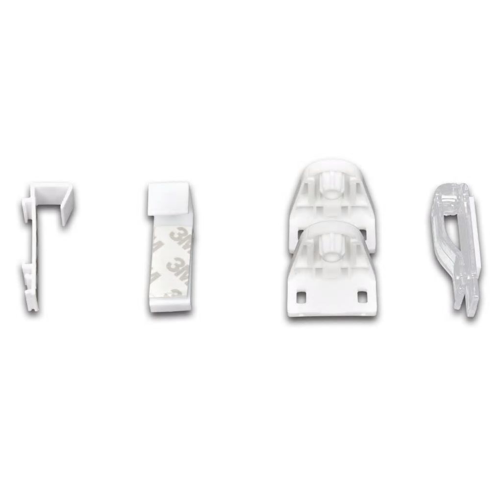 Vidaxl Store Enrouleur Tamisant 50x100 Cm Noir Store Occultant Fenetre Chambre 240188