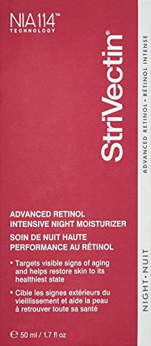 StriVectin Advanced Retinol Intensive Night Moisturiser 50 ml