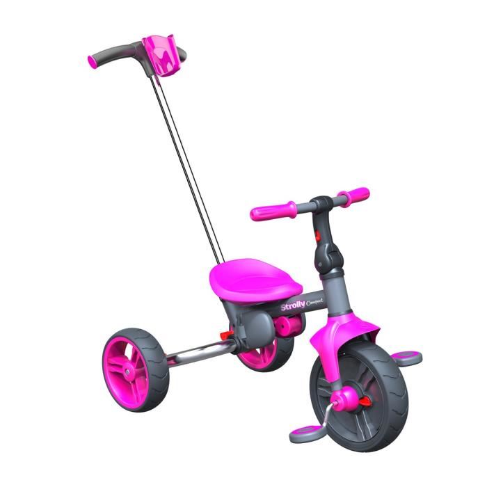Mondo Toys Tricycle evolutif Converti