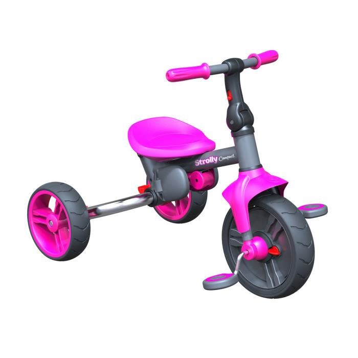 Mondo Toys Tricycle evolutif Converti