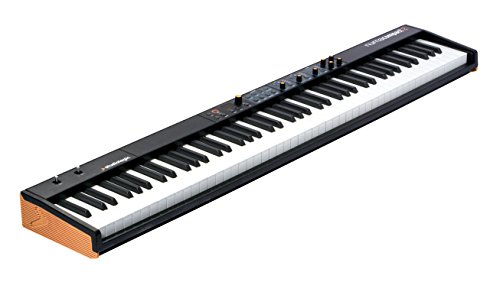 Studiologic - Numa Compact 2 - Piano Num...