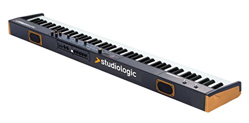 Studiologic - Numa Compact 2 - Piano Num...