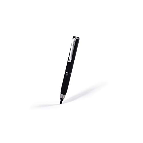 Hama Prime Line Active Fineline Input Pen Stylet Noir