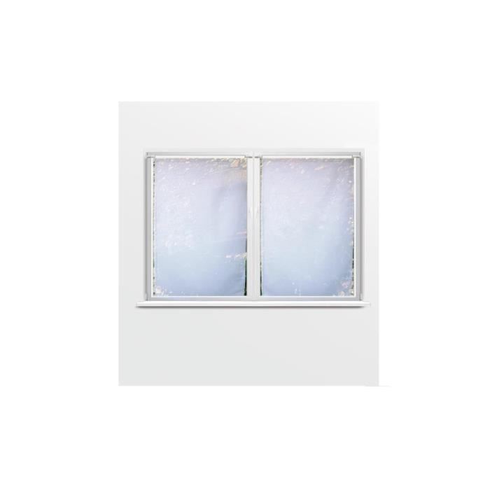 SUCRE DOCRE Brise bise DOLLY 60x90 cm Blanc
