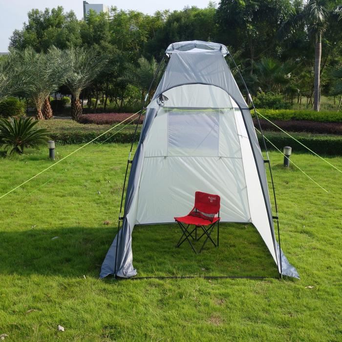 Summerline Abri Toilettes Elysee - 140 X 140 Cm