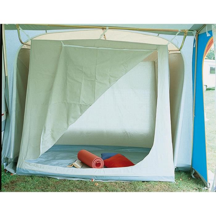 SUMMERLINE Chambre interieure pour annexe 190 x 140cm