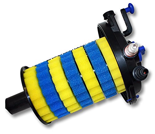 Sunsun CPF-15000 Filtre de bassin a pre ...