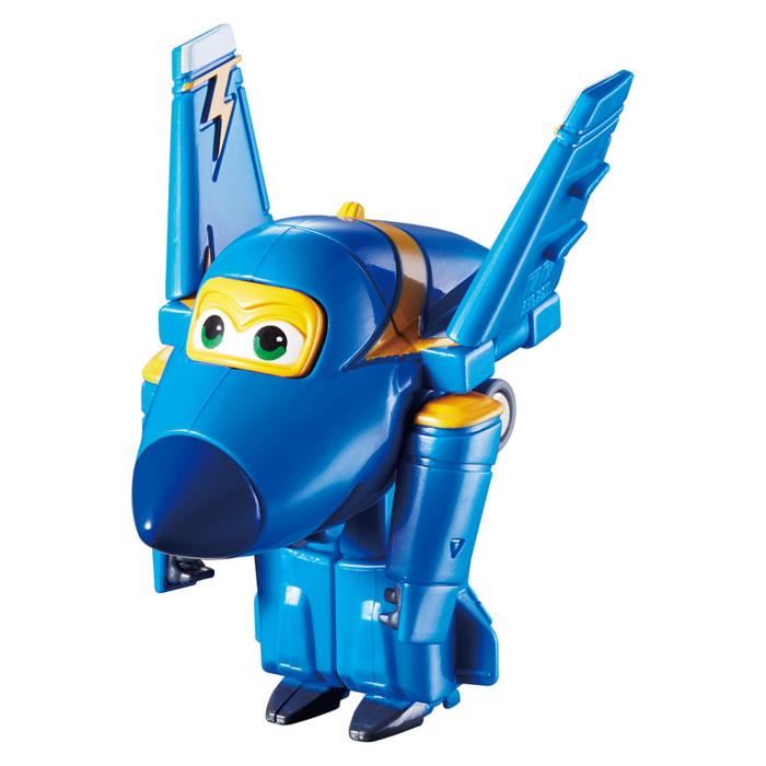 Super Wings- Superwings Playset-new York...