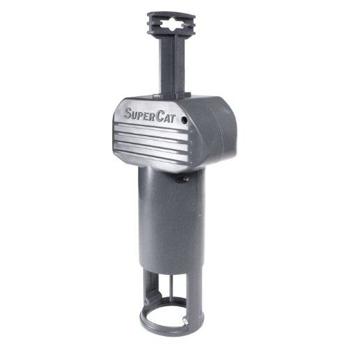 Supercat - Piege a campagnols Ecologique