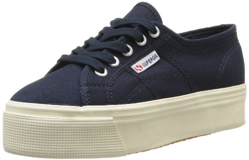 Superga 2790acotw Linea Up And Down Bas