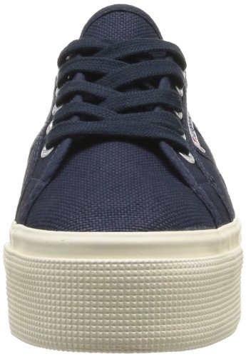 Superga 2790acotw Linea Up And Down Bas