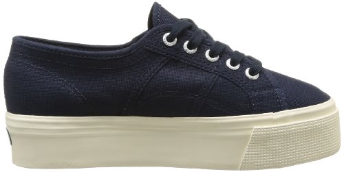 Superga 2790acotw Linea Up And Down Bas