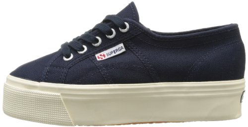 Superga 2790acotw Linea Up And Down Bas