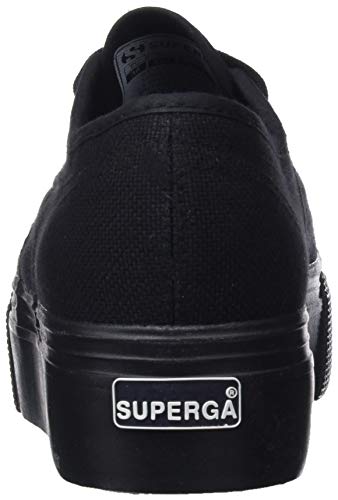Superga Femme 2790acotw Linea Up And Dow...