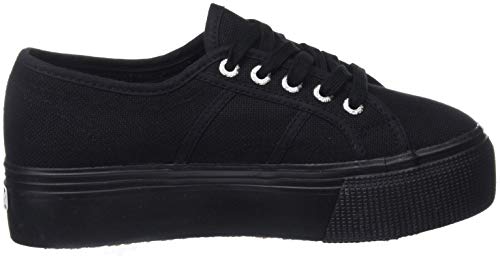 Superga Femme 2790acotw Linea Up And Dow