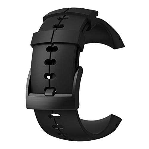 Spartan Ultra Strap - Bracelet Montre Gps All Black