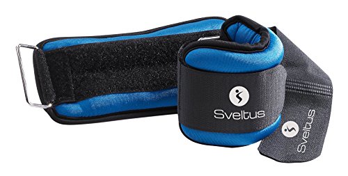 Sveltus Bracelets lestes lycra 500g (la ...