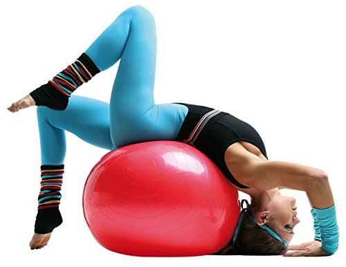 Sveltus Exercice Et Fitness Gymball Mixt...
