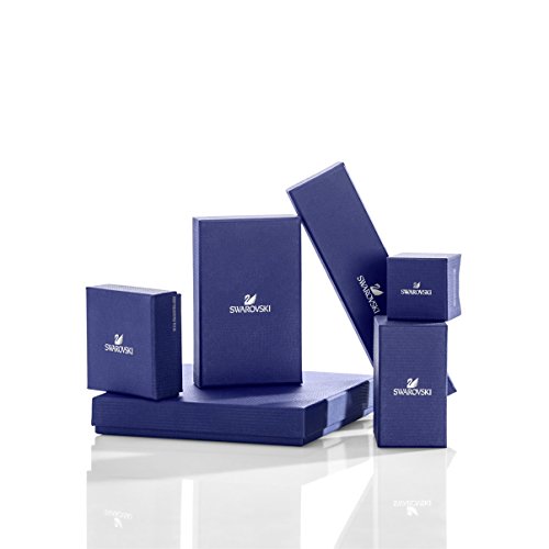 Swarovski Bracelet-jonc Ginger, Blanc, P...