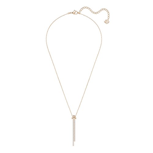 Swarovski Pendentif En Y Lifelong, Blanc...