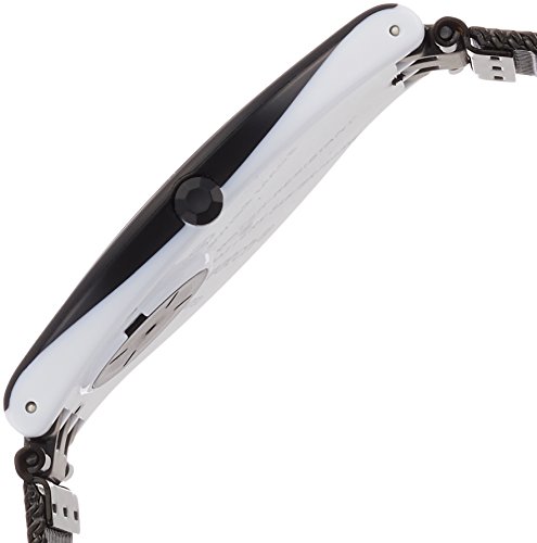 Montre - Swatch - Svob100m - Bracelet Metal Noir - Boîtier Plastique - Étancheite 30m