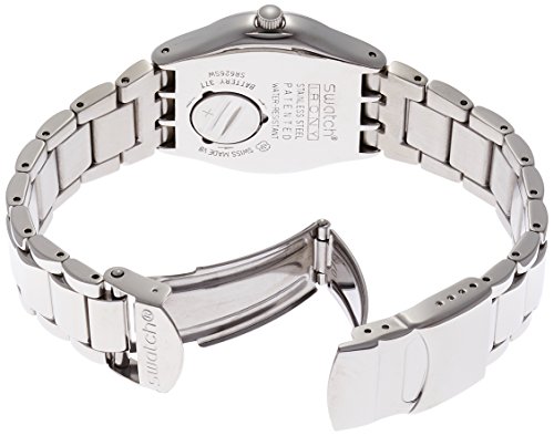 Swatch Smart Watch Montre Au Poignet Yls...