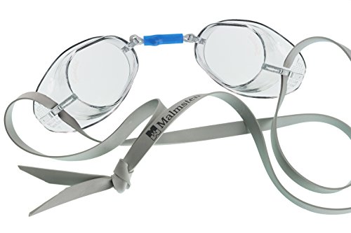 Malmsten Standard Swedish Goggles Clear ...