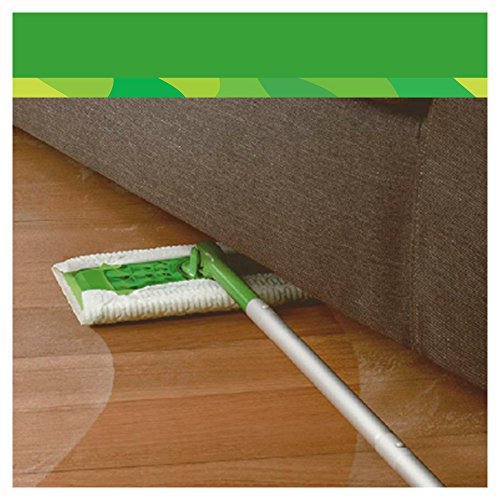Swiffer Dry 18 Lingettes Febreze (x1)