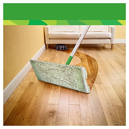 Swiffer Dry 18 Lingettes Febreze (x1)