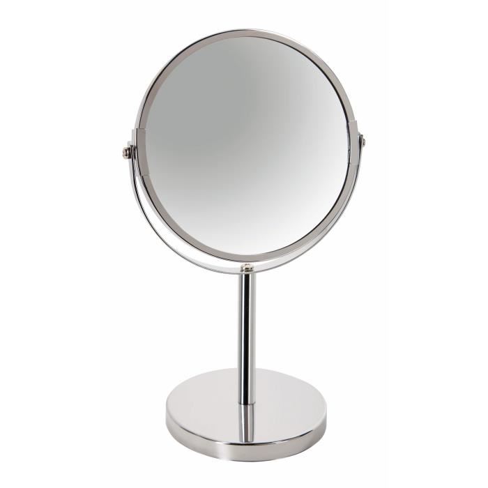 Spirella Miroir De Maquillage A Poser M ...