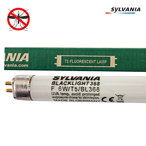 Sylvania 0000088 Tube fluorescent F 6 W ...
