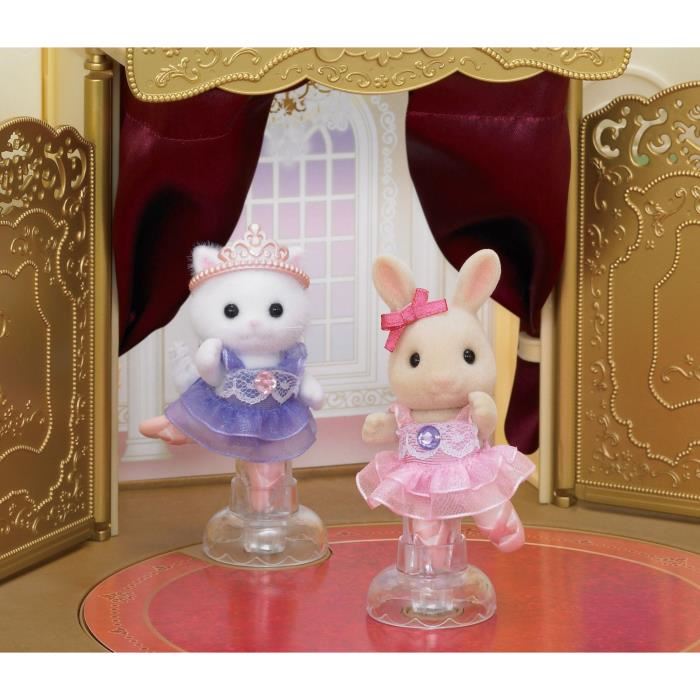 Sylvanian Families 5257 Les Amies Ballerines
