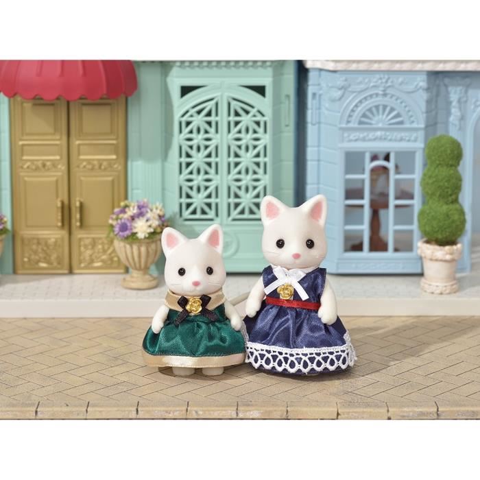 Sylvanian Families 6021 Les Tenues D