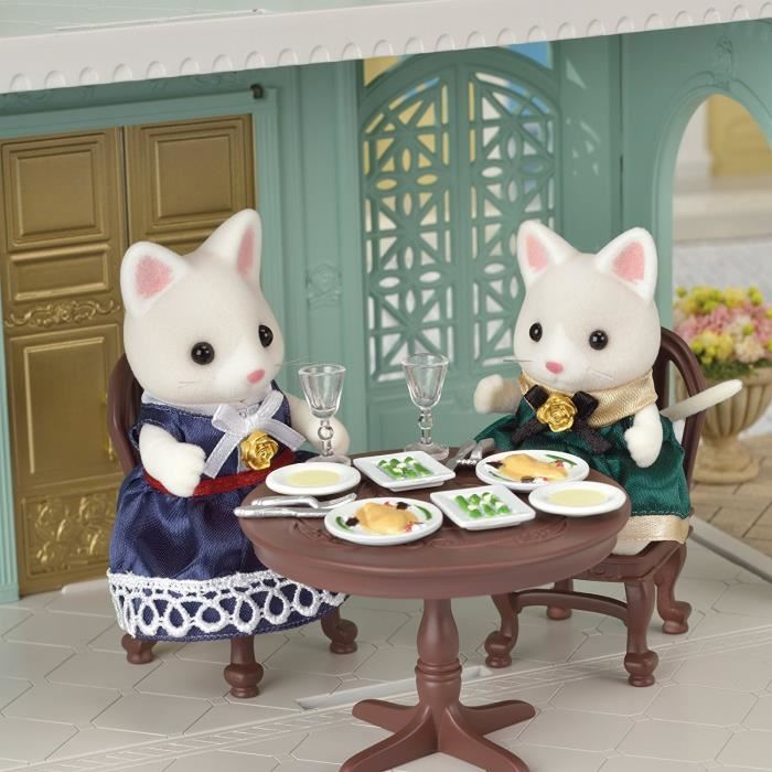 Sylvanian Families 6021 Les Tenues D