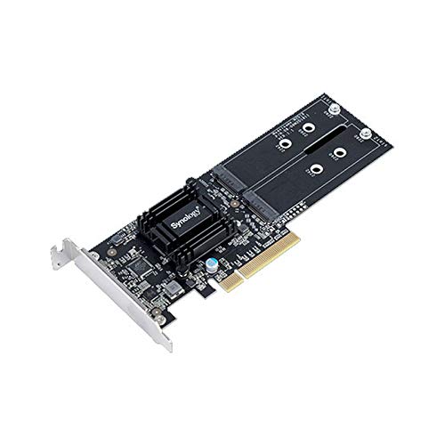 Synology Adaptateur Express M2 Vers Pci