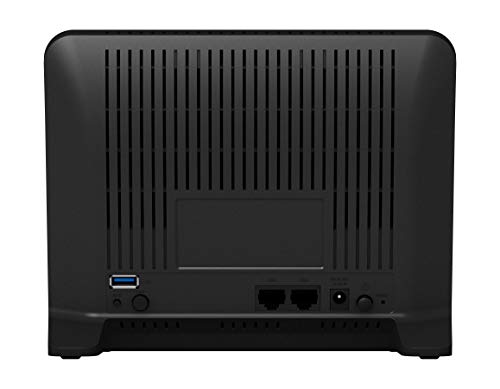 Synology MR2200ac Routeur Wi-FI maille
