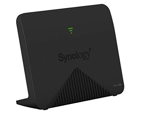 Synology Routeur Sans Fil Synology Mr2200ac Ieee 80211ac Ethernet 240 Ghz Bande Ism 5 Ghz Bande Unii