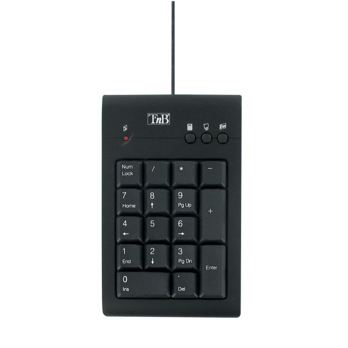 Tnb Pave Numerique Pour Notebook Mpv1