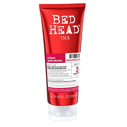 Tigi Bed Head - Conditioner Pour Cheveux...