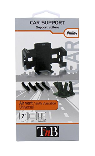 T'nB Support universel pour grille d'aeration CAR