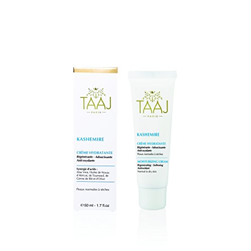 Taaj Creme Hydratante 50 Ml